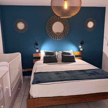 Villa 3 Grande Chambres 4 Etoiles แซนต์-อาน ภายนอก รูปภาพ