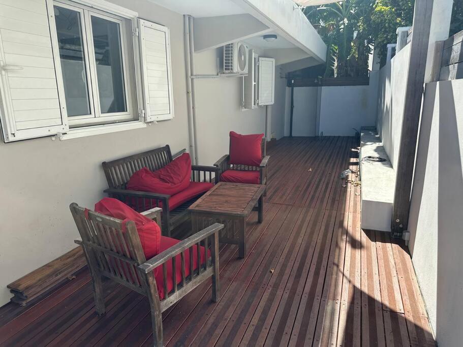 Villa 3 Grande Chambres 4 Etoiles แซนต์-อาน ภายนอก รูปภาพ