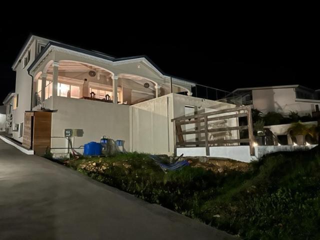 Villa 3 Grande Chambres 4 Etoiles แซนต์-อาน ภายนอก รูปภาพ