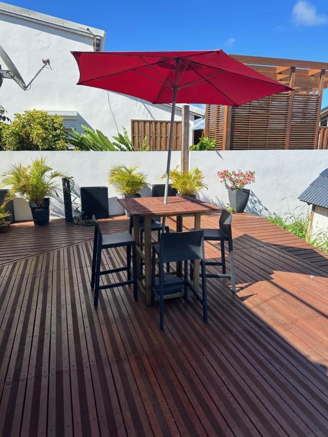 Villa 3 Grande Chambres 4 Etoiles แซนต์-อาน ภายนอก รูปภาพ