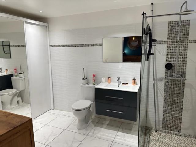 Villa 3 Grande Chambres 4 Etoiles แซนต์-อาน ภายนอก รูปภาพ