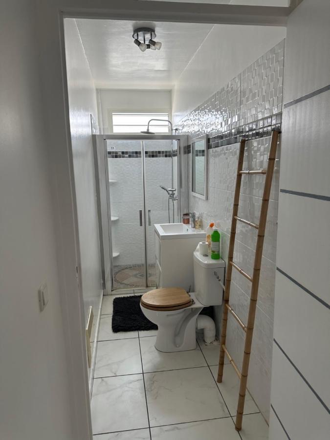 Villa 3 Grande Chambres 4 Etoiles แซนต์-อาน ภายนอก รูปภาพ