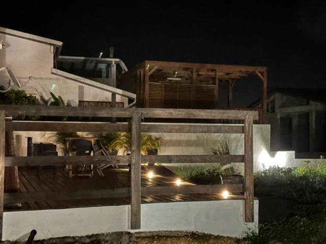 Villa 3 Grande Chambres 4 Etoiles แซนต์-อาน ภายนอก รูปภาพ