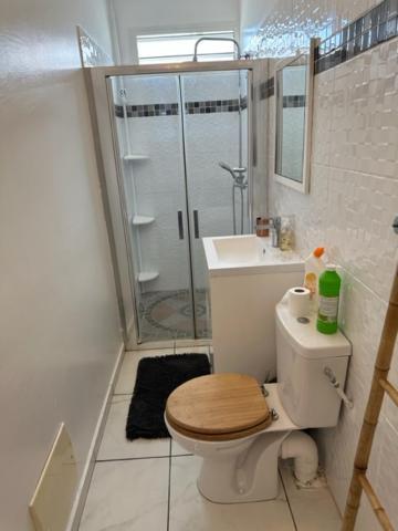 Villa 3 Grande Chambres 4 Etoiles แซนต์-อาน ภายนอก รูปภาพ