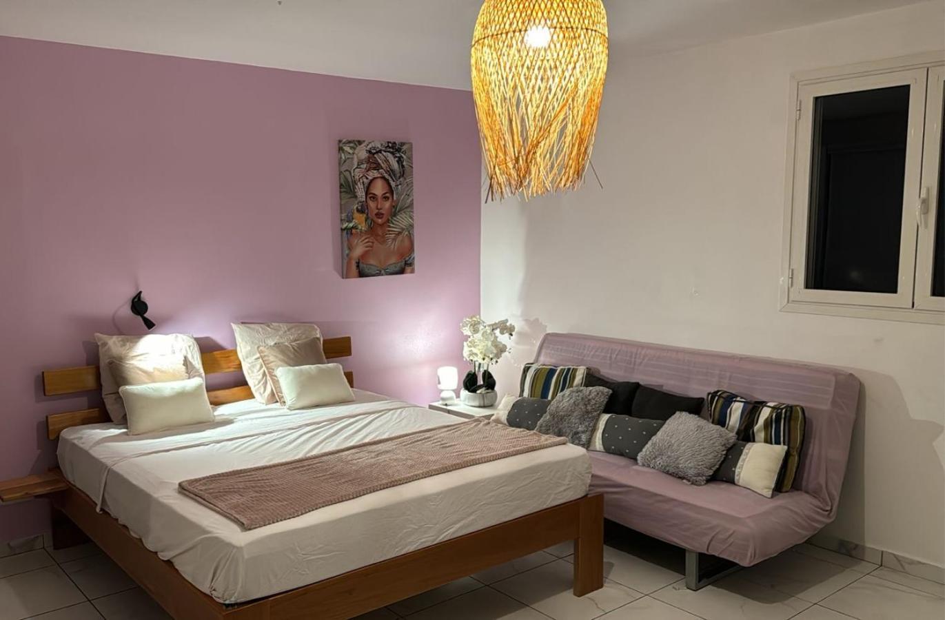 Villa 3 Grande Chambres 4 Etoiles แซนต์-อาน ภายนอก รูปภาพ