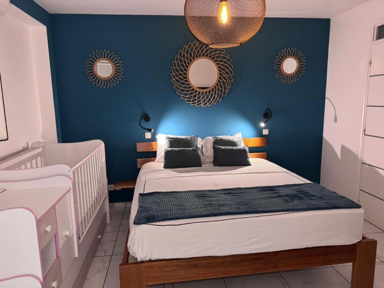 Villa 3 Grande Chambres 4 Etoiles แซนต์-อาน ภายนอก รูปภาพ