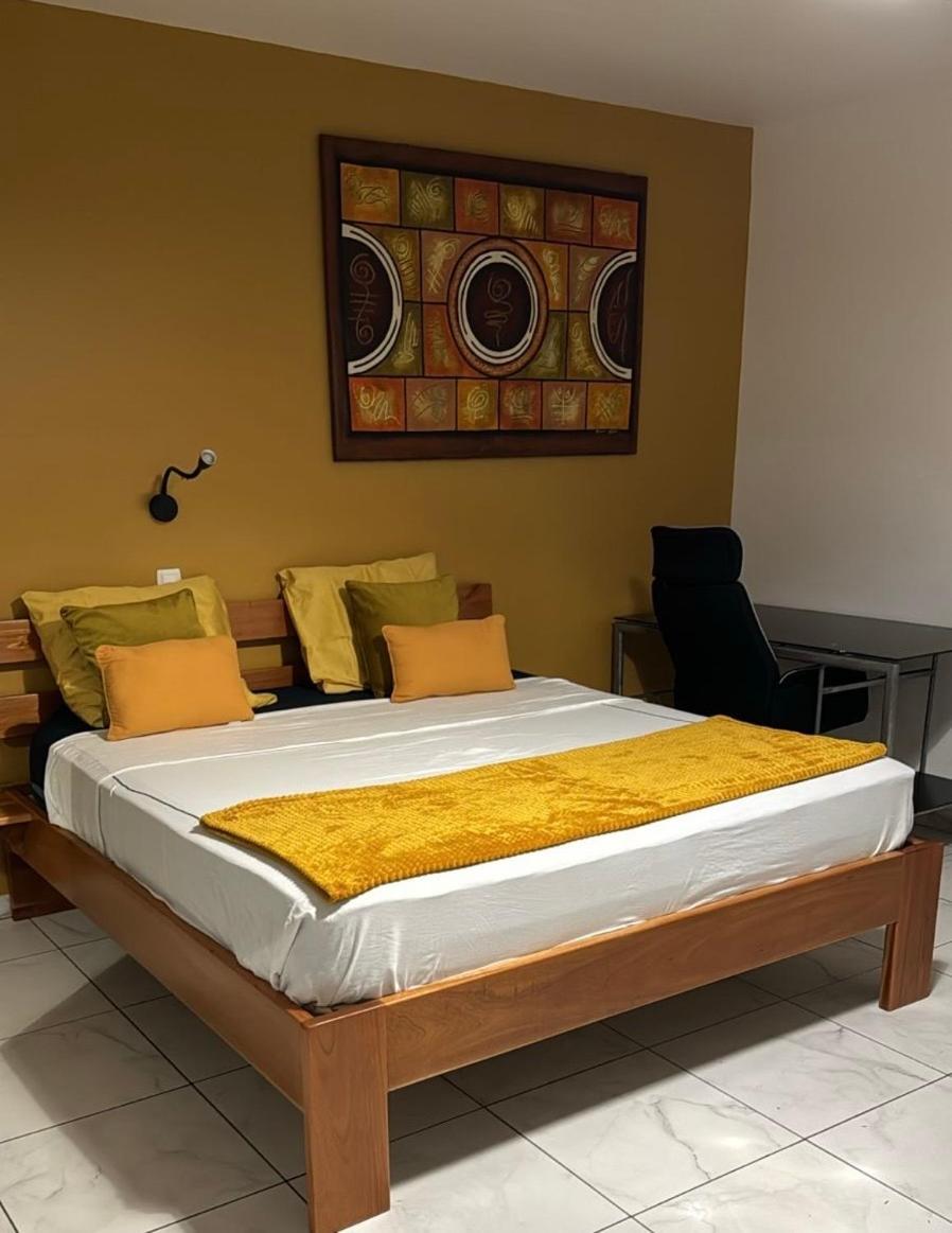 Villa 3 Grande Chambres 4 Etoiles แซนต์-อาน ภายนอก รูปภาพ